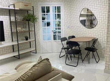 Casa · 100m² · 2 Quartos · 2 Vagas · Casa de vila com 2 quartos à venda em Silveira - SP