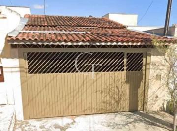 Casa a venda no jardim Ipês em Itu · Casa a venda no jardim Ipês em Itu