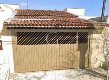Casa a venda no jardim Ipês em Itu · Casa à venda - no Jardim dos Ipês