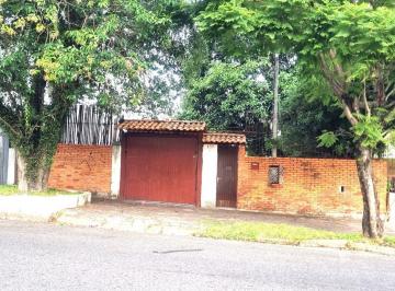 frente do terreno · Terreno Residencial em Teresópolis