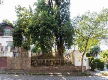 Terreno · 396m² · Terreno Residencial em Tristeza