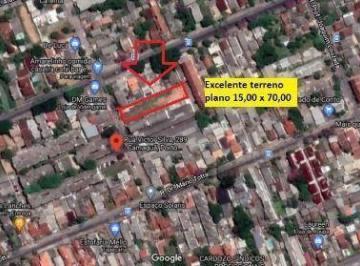 Terreno · 1050m² · Terreno para Venda - 0m², 0 dormitórios, Camaquã
