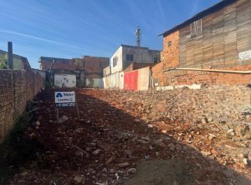 Terreno · 327m² · Terreno 9,9 X 33 no bairro Partenon