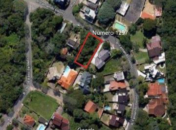 Terreno · 315m² · Terreno Residencial em Teresópolis