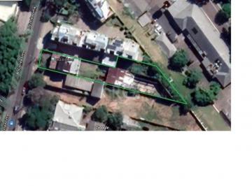 Terreno · 1043m² · Terreno para Venda - 1043.21m², 0 dormitórios, Menino Deus, Porto Alegre