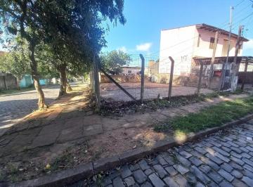 Frente · Terreno Residencial em Vila Nova