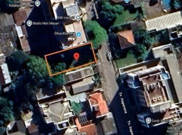 Terreno · 330m² · Terreno em Porto Alegre, no bairro Tristeza, à venda.