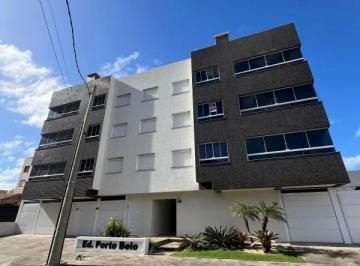 Apartamento · 94m² · 2 Quartos · 1 Vaga · Apartamento NOVO junto Av da Igreja em Tramandaí