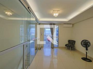 Apartamento · 184m² · 3 Quartos · 2 Vagas · Apartamento à Venda - Monsenhor Messias, 3 Quartos, 184 m² - Belo Horizonte