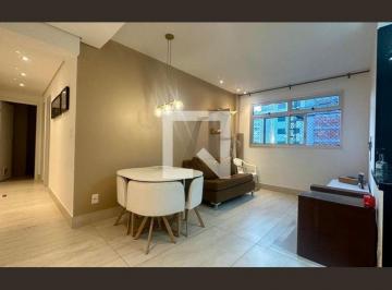 Apartamento · 68m² · 2 Quartos · 2 Vagas · Apartamento à Venda - Carmo Sion, 2 Quartos, 68 m² - Belo Horizonte