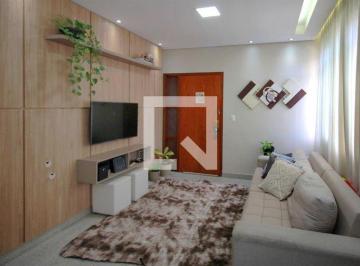 Apartamento · 98m² · 3 Quartos · 1 Vaga · Apartamento à Venda - Lourdes, 3 Quartos, 98 m2 - Belo Horizonte