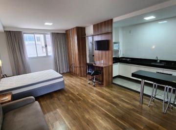 Apartamento · 30m² · 1 Quarto · 1 Vaga · Flat à Venda no Bairro São Geraldo - Sete Lagoas/MG