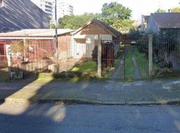 Terreno · 357m² · Terreno com 357,00 m² no coração do bairro Tristeza pronto para construir !