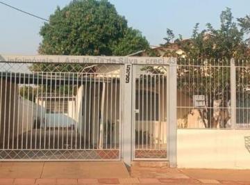 Casa de 2 quartos, Campo Grande · Casa térrea no Taveirópolis
