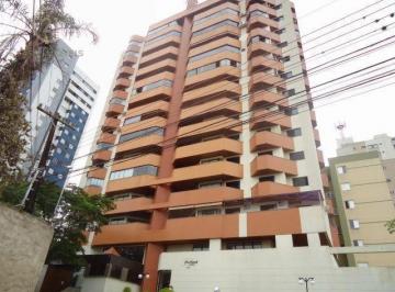 Apartamento · 114m² · 4 Quartos · 2 Vagas · Apartamento para alugar em Londrina, Campo Belo, com 4 quartos, com 114 m², Portland