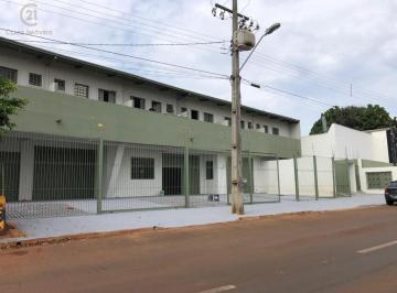 Comercial · 453m² · 11 Vagas · Barracão à venda em Londrina, Jardim Morumbi, com 453.7 m²