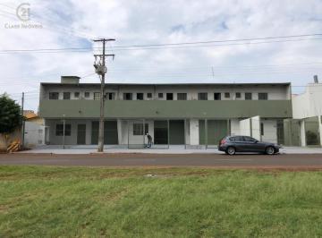 Comercial · 453m² · 11 Vagas · Barracão à venda em Londrina, Jardim Morumbi, com 453.7 m²