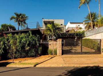 Casa · 296m² · 4 Quartos · 4 Vagas · Casa à venda em Campinas, Sousas, com 4 suítes, com 296 m², Caminhos de San Conrado