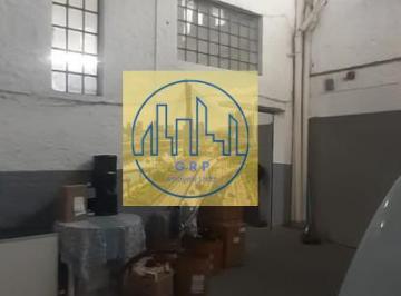 202506161322289131.jpeg · Galpão para Venda em São Paulo, Vila Prudente, 4 vagas