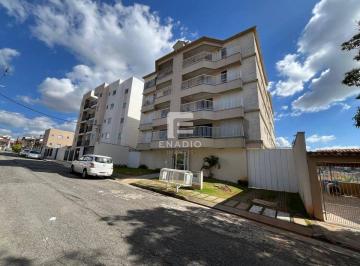 Apartamento · 90m² · 3 Quartos · 2 Vagas · Apartamento, Jardim das Hortênsias - Poços de Caldas