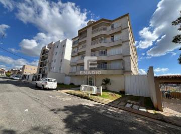 Apartamento · 90m² · 3 Quartos · 2 Vagas · Apartamento, Jardim das Hortênsias - Poços de Caldas