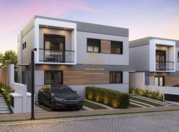 Casa · 89m² · 3 Quartos · 2 Vagas · VILLAGIO DILUX