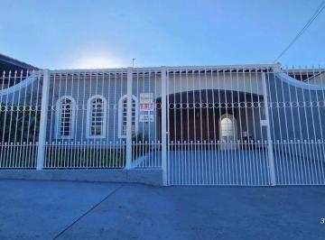 Casa · 160m² · 4 Quartos · 4 Vagas · Casa com 4 quartos, Jardim Europa - Bragança Paulista