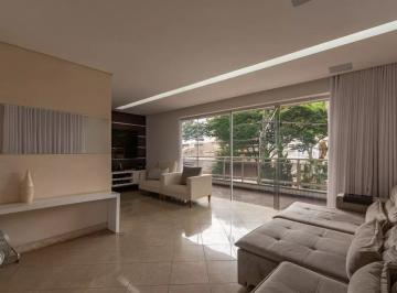 Apartamento · 245m² · 4 Quartos · Apartamento à venda - em Indaiá