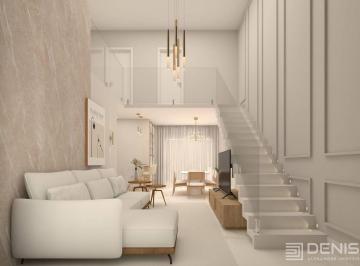 Casa · 160m² · 3 Quartos · 2 Vagas · Linda Casa - 3 Suites - 160 m² - Área Social Externa - Centro - Itajai/SC