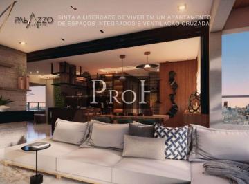 Apartamento de 3 quartos, Santo André · Apartamento à venda 2 ou 3 quartos Vila Gilda Santo André