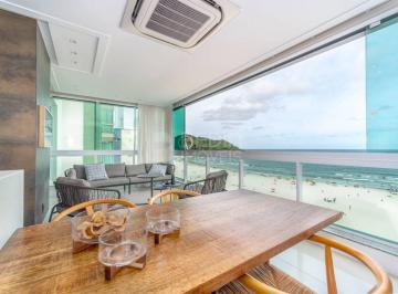 Apartamento · 315m² · 4 Quartos · 4 Vagas · Apartamento 04 suítes frente mar Metrópolis