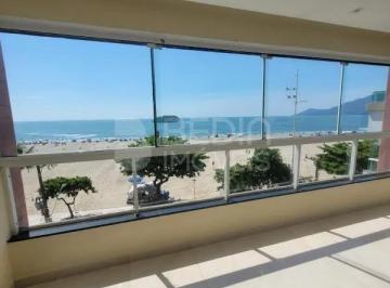 Apartamento · 230m² · 3 Quartos · 2 Vagas · Pietro Zanella Apartamento 03 suítes à venda frente mar Balneário Camboriú