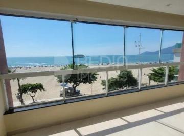 Apartamento · 230m² · 3 Quartos · 2 Vagas · Pietro Zanella Apartamento 03 suítes à venda frente mar Balneário Camboriú