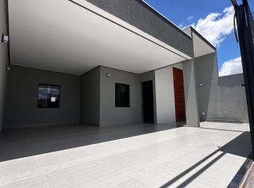 Foto 01 · Casa residencial para Venda em rua pública, Parque Ipê, Feira de Santana, 3 quartos, 1 suíte, 1 sala