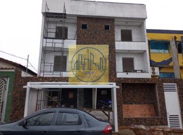 2022102020193394034.jpg · Apartamento sem Condomínio para Venda em Santo André, Casa Branca, 2 dormitórios, 2 banheiros, 1 vag