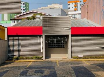 imagem · Salão para alugar em Valinhos, Vila Bissoto, com 240 m²