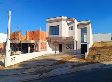 imagem · Casa à venda em Indaiatuba, Loteamento Park Gran Reserve, com 3 suítes, com 190 m²