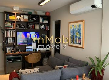 Foto 01 · Apartamento à venda em Santo Amaro, São Paulo-SP: 1 quarto, 1 suíte, 2 banheiros, 1 vaga de garagem 