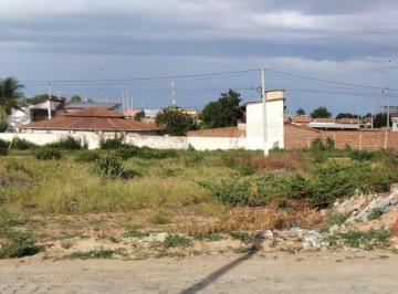 Terreno, 2.200m², Açu/RN - Foto [1] · Terreno, 2.200m², Açu/RN
