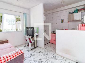 Apartamento · 42m² · 2 Quartos · Apartamento para Aluguel - Bom Retiro, 2 Quartos, 42 m2 - São Paulo