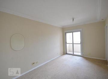 Apartamento · 54m² · 2 Quartos · 1 Vaga · Apartamento para Aluguel - Vila Mariana, 2 Quartos,  54 m2 - São Paulo