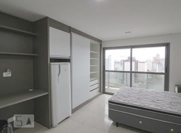 Apartamento · 30m² · 1 Quarto · Apartamento para Aluguel - Rebouças , 1 Quarto, 30 m2 - Curitiba