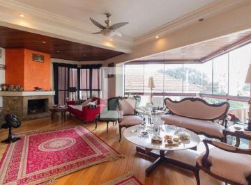 Apartamento · 165m² · 3 Quartos · 4 Vagas · Apartamento para Aluguel - Cambuci, 3 Quartos, 165 m2 - São Paulo