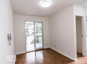 Apartamento · 36m² · 1 Quarto · 1 Vaga · Apartamento para Aluguel - Santa Cecília, 1 Quarto, 36 m2 - São Paulo