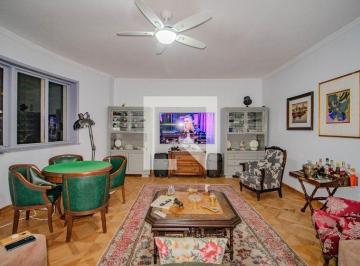 Apartamento · 270m² · 4 Quartos · 1 Vaga · Apartamento para Aluguel - Independência, 4 Quartos, 270 m2 - Porto Alegre