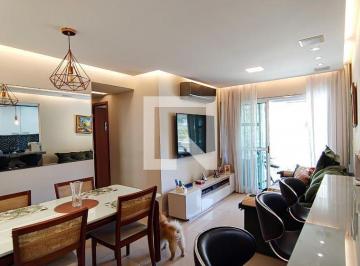 Apartamento · 84m² · 3 Quartos · 1 Vaga · Apartamento para Aluguel - Jacarepaguá, 3 Quartos, 84 m2 - Rio de Janeiro