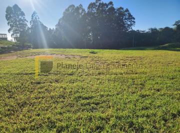Foto 01 · TERRENO COM 1472m² A VENDA NO COLINAS DE INHANDJARA EM ITUPEVA