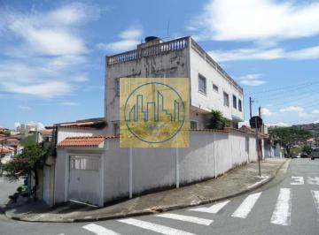2022101315240464133.jpg · Sobrado para Venda em Santo André, Jardim Santo Alberto, 6 dormitórios, 1 suíte, 7 banheiros, 4 vaga