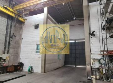 20221013104637112569.jpg · Galpão para Venda em Santo André, Vila São Pedro
