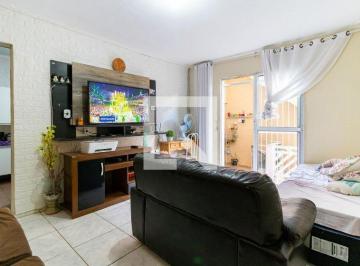 Casa · 80m² · 2 Quartos · 2 Vagas · Casa à Venda - Vila Progresso, 2 Quartos,  80 m² - São Paulo